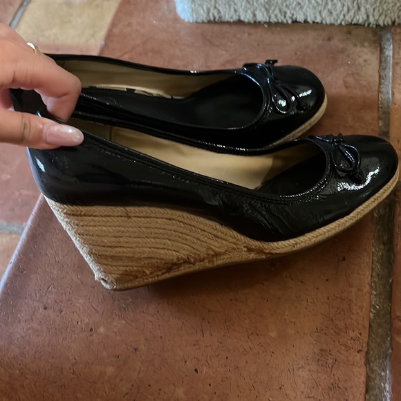 Coach wedges - Picture 5 of 5